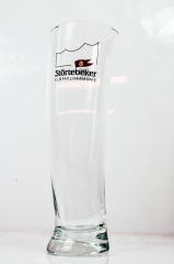 Störtebeker Bier Bierglas, Design Segelglas Sonderedition Elbphilharmonie 0,5l