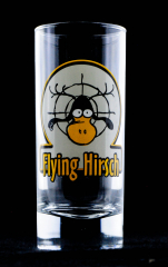 Red Bull Flying Hirsch, Longdrinkglas, Glas / Gläser