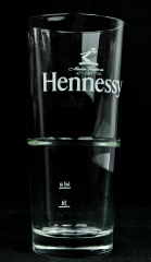 Hennessy Cognac, Whisky, Longdrinkglas, Whiskyglas, Gläser, 2cl 4cl