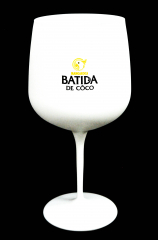 Batida de Coco, Mangaroca, Batida Copa Bowl Glas Limited Edition Bachelor 2019