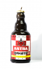 100 x Bierdeckel Astra Bier Untersetzer "Geschmacks-Träger"