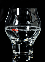 Averna Likör, Das bauchige Womb Glas, 16 cl, Averna Gläser