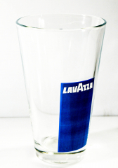 Lavazza Kaffee, Latte Macchiato Glas 380ml BLU Edition