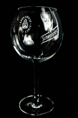 "Since 1783 Wappen" Schweppes Vodka Lemon Longdrinkglas 0,2 l
