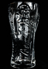 Gläser WM 2014 Brasilien Sammelglas Coca Cola Glas Nr.5 "Uruguay" 0,2l