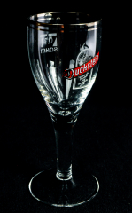 Duckstein Bier, Pokal, Glas / Gläser, Harzer Logo klein 0,1l, Mini Pokal, Probierglas..rar