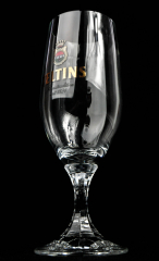 Veltins Bier Exclusive Pokalglas, Bierglas, Ritzenhoff, 0,25l