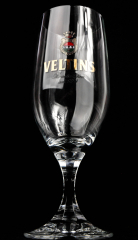 Veltins Bier Exclusive Pokalglas, Bierglas, Ritzenhoff, 0.4l
