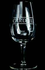 Cardhu Whisky, Tasting Nose Glas, Stieglas 2cl /4cl