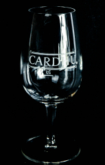 Cardhu Whisky, Tasting Nose Glas, Stieglas 2cl /4cl