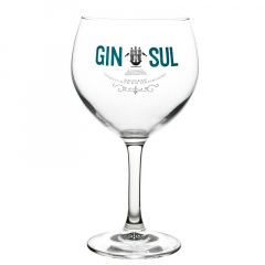 Gin Sul Copa Ballonglas, Cocktailglas, Ginglas