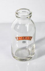 Baileys Irish Cream Schraubflasche Schnapsglas Shotglas Gläser Pinchen 60ml Baileys