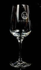 Botucal Rum, Glas / Gläser Tasting Nose Glas, Stielglas, Nosing Glas / Stölzle Lausitz