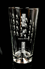 Johnnie Walker Whisky, XXL Longdrinkglas Glas / Gläser Keep Walking Neue Ausführung
