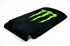Monster Energy, Neopren Handyhülle, Cover, Handytasche für Smatphone