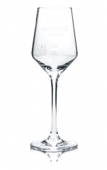 Laphroaig Whisky Glas/ Gläser Tasting Nosing Harmony 11 Rastal 11,5 cl